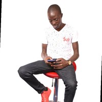 Eliud Kipkurui