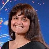 Shwetaa K Hirani