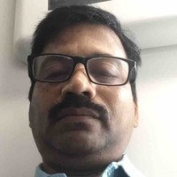 Ravindra Mahadik