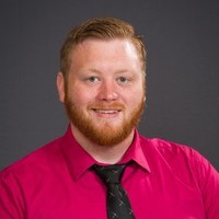 Andrew Britt