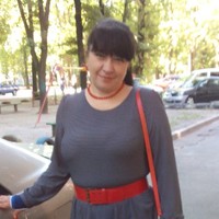 Виктория Клышта