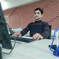 Syed Muhammad Asif