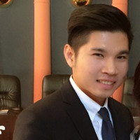 Mark Le