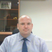 Ian Taplin