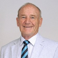 John Redward