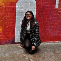 Vahini Goyal