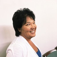 Patricia Wood