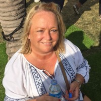 Patricia Ryan