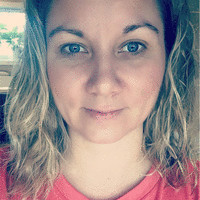 Anne May Halstensen Borsheim