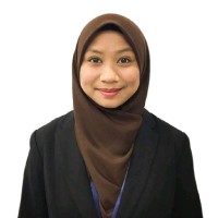 Nur Azreen Zulkefly