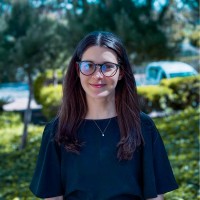 Fatima Ezzahra El Gharbaoui