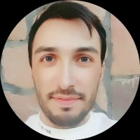 mohammad afshar