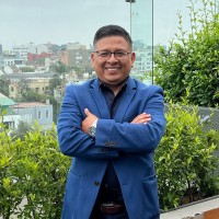 Fernando Rolyn Flores Solis