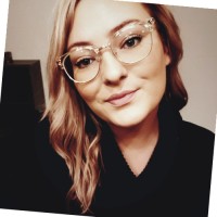 Sigurrós Oddný Kjartansdóttir