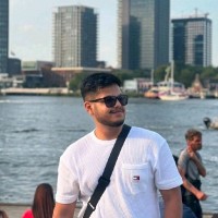 Ishan Khandelwal