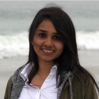 Anjali Tandel