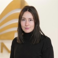 Laura Chauveau