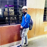 Shailesh Kumar Verma