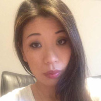 Lauren Thai-Davoodi