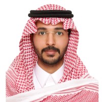 Saud AlShehri