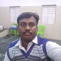Eshwar G A