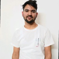 Ankit Kumar