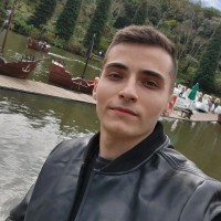 Daniel Baeta