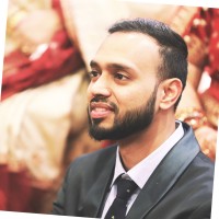 Syed Nayeem