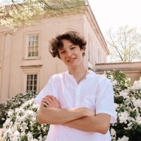 Carter Dye