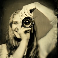 Elisabeth Gordon