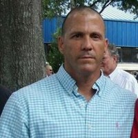 Kevin Green