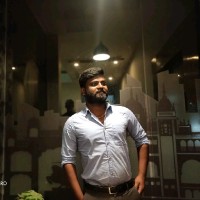 Shivaraj M