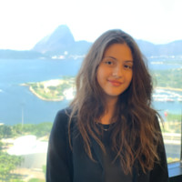 Maria Eduarda Coelho