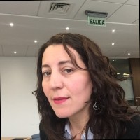 Benedicta Pereira Calderon