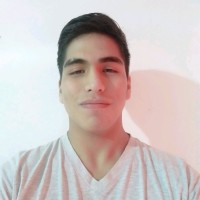 Sergio Rodas Cruz