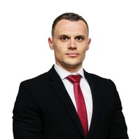 Martin Denchev