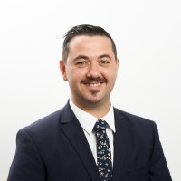 Gus Kosadias