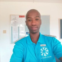 Nkululeko Alpha Ndlovu