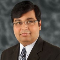 Deven Karia