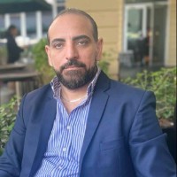 Gazwan Alrefaie
