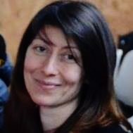 Kameliya Ivanova