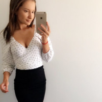 Angel Rose Bugeja