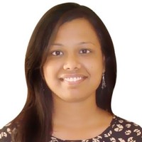 Shalini Dutta