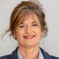 Elizabeth Crilly