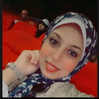 Hend Sharkawy
