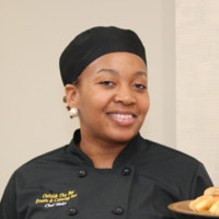 Tameka Jones