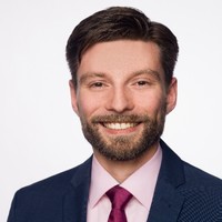 Michael Bardach