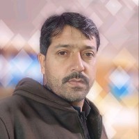 Naheed Ali