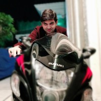Zain Naqvi