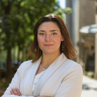 Nicole Kramer Pastor